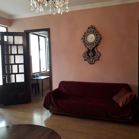 Kobuleti Bagrationi 40 Otel Dış mekan fotoğraf