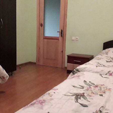 Kobuleti Bagrationi 40 Otel Dış mekan fotoğraf