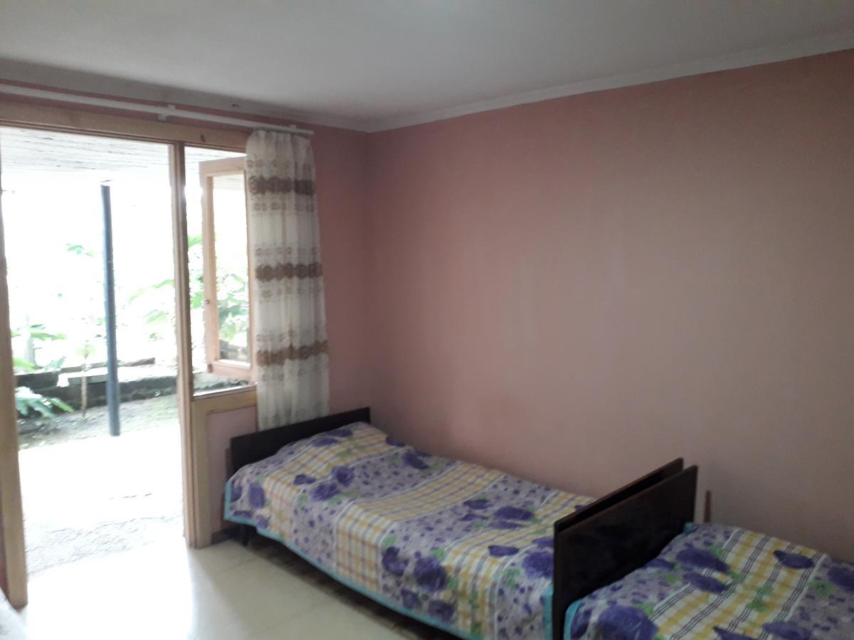 Kobuleti Bagrationi 40 Otel Dış mekan fotoğraf